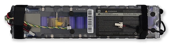 Аккумулятор для электросамоката Xiaomi Mijia M365, 7800mAh, 36V