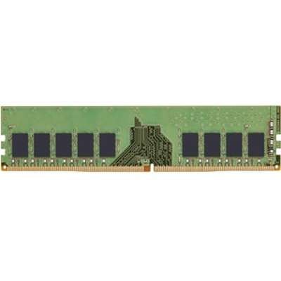 Kingston DRAM 16GB 2666MT/s DDR4 ECC CL19 DIMM 1Rx8 Hynix C EAN: 740617324860