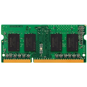 KINGSTON 4GB 2666MHz DDR4 CL19 Non-ECC SODIMM Single Rank EAN: 740617280647, S