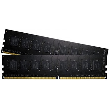 GEIL Pristine DDR4 16GB (2x8GB) 2666MHz LONG DIMM CL19