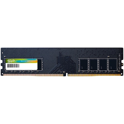 SILICON POWER 8GB UDIMM DDR4 3200MHz XPOWER AirCool CL16