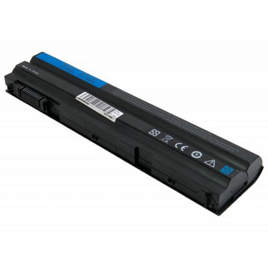 Аккумулятор Dell Latitude E5420, E5430, E5520, E5530, E6420, E6530, Inspirion 5520, 5720, 7720, Vostro 3360, 3560, T54F3 (4NW9), 60Wh, 4400mAh, 10.8V