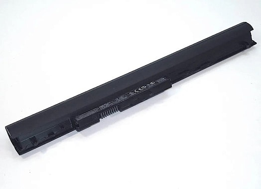 Аккумулятор для HP Pavilion 14-y, 15-f (LA03), 31Wh, 2600mAh, 11.1V, чёрный