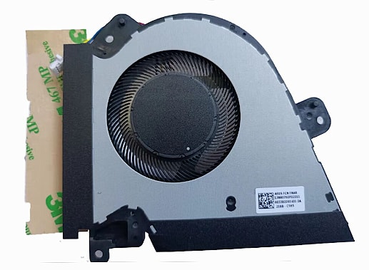 Вентилятор (кулер) для ноутбука Asus TUF F15, FA516, FX516, FX516P, FX516PE, GPU