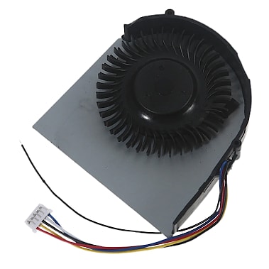 Вентилятор (кулер) для ноутбука Lenovo ThinkPad T430, T430i, GPU