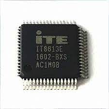микроcхема IT8613E QFP-64