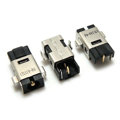 Разъем питания для ноутбука Dell Vostro 14 5460, 5470, 5480, 5560, 5570