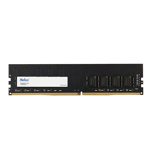 Netac Basic DDR4-2666 8G C19