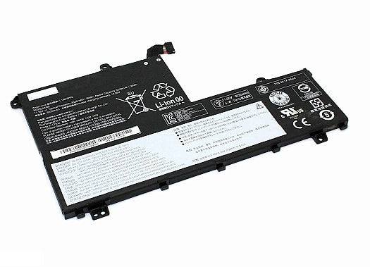 Аккумулятор для Lenovo (L19D3PF0) ThinkBook 14-IML, 36Wh, 3280mAh, 11.25V