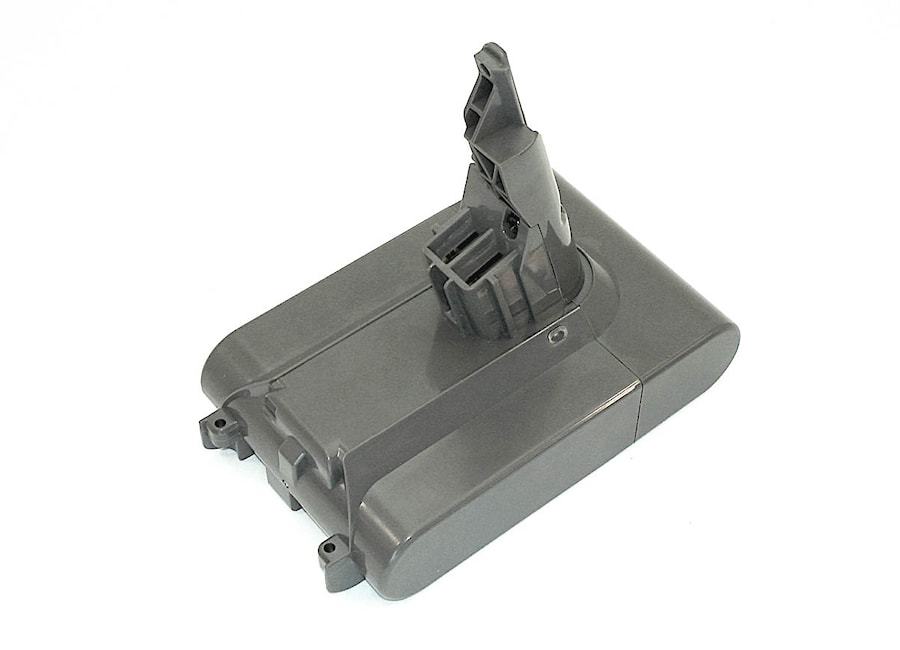 Аккумулятор для пылесоса Dyson V7, V7 Fluffy, V7 Animal, V7 Pro (SV11), 47.52Wh, 21.6V, 2500mAh, OEM