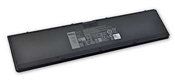 Аккумулятор Dell Latitude E7250, E7240, (VFV59), 52Wh, 7.4V, ORG