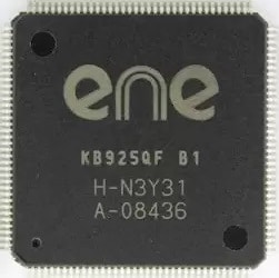 Микросхема KB925qf b1