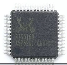 Микросхема RTS5160