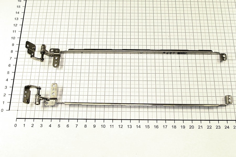 Петли для ноутбука Lenovo Ideapad Y330