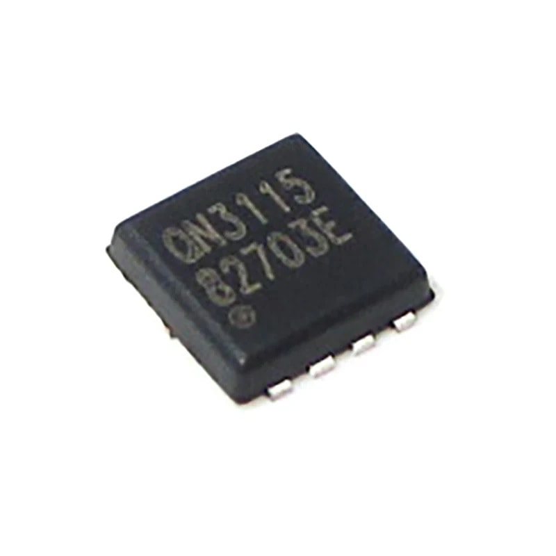 Микросхема QN3115M6N QN3115 QFN5x6 IC