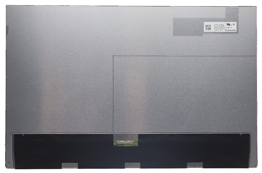 Матрица для ноутбука 14.0” 40eDp, OLED, UltraSlim, 2880x1800, аналог ATNA40YK20