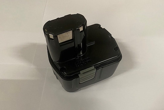 Аккумулятор для электроинструмента Hitachi 14.4V, 3000mAh BCL1415, OEM