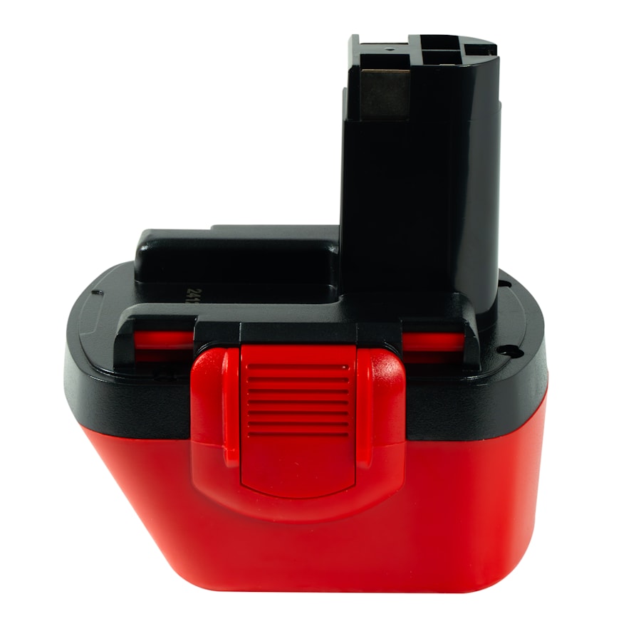 Аккумуляторная батарея для Bosch 12.0V 1.3AH (Ni-Cd) BOS-BAT120