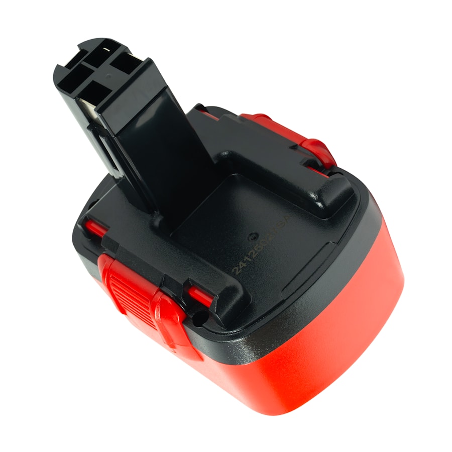 Аккумуляторная батарея для Bosch 14.4V 1.3AH (Ni-Cd) BOS-VPE-2