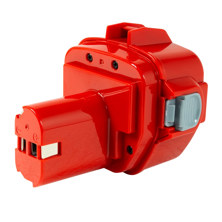 Аккумуляторная батарея для Makita 12V 1.3AH (Ni-Cd) MAK-1233