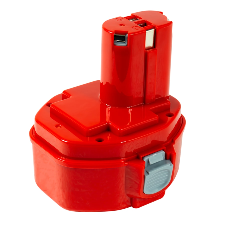 Аккумуляторная батарея для Makita 14.4V 1.3AH (Ni-Cd) MAK-PA14