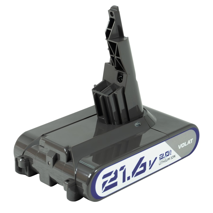 Аккумуляторная батарея для Dyson 21.6V 2.0AH (Li-ion) DYS-V7