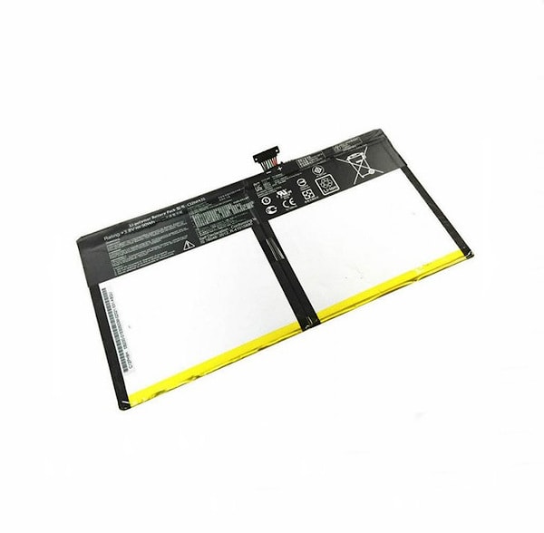 Аккумулятор для Asus (C12N1435) Transformer Book T100HA, 30Wh, 8106mAh, 3.8V
