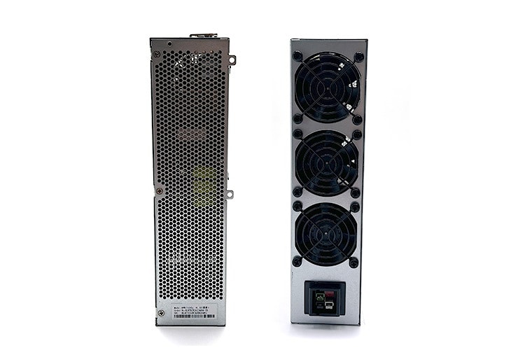 Блок питания оригинальный Antminer APW171215 Power Supply for S21 S19jXP KS5 KS5pro