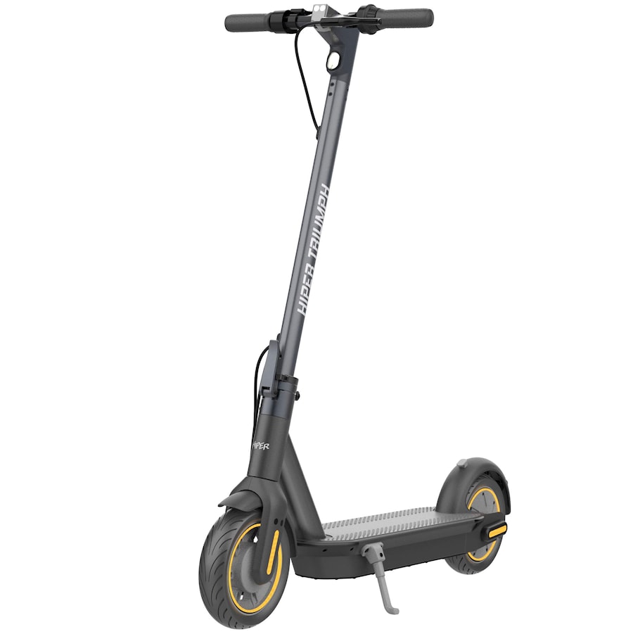 Еlectric scooter Hiper Triumph M100 Gray