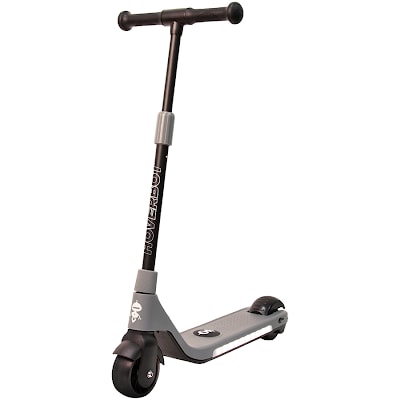 Еlectric scooter Hoverbot D-05 Grey, 6
