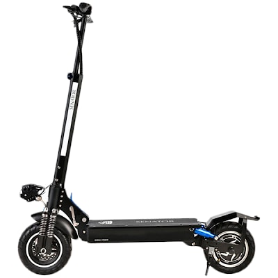 Еlectric scooter Senator Ram