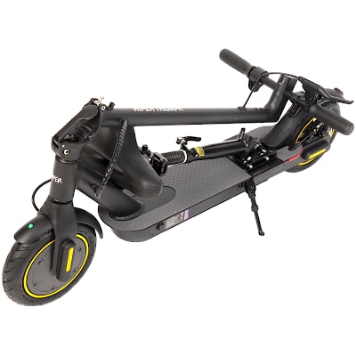 Еlectric scooter Hiper Triumph M88s Black