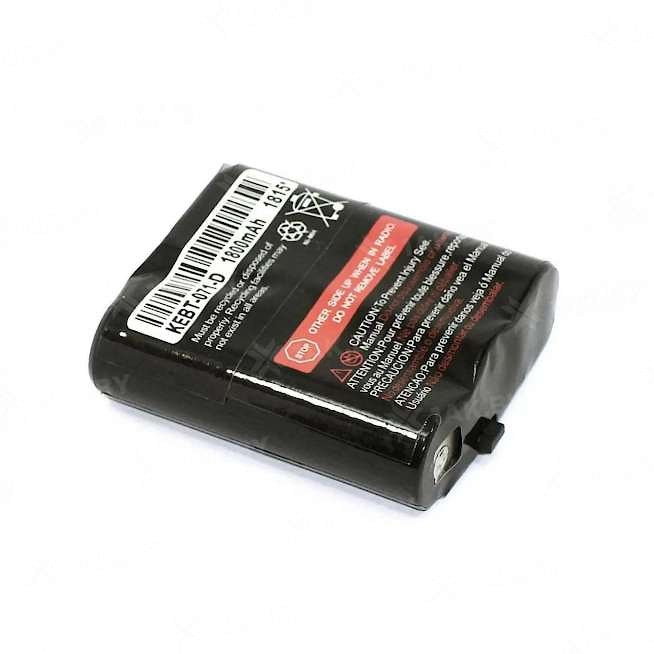 Аккумулятор для Motorola (PMNN4477A) Ni-MH 1500 мАч, 3.6V