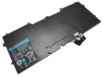 Аккумулятор Dell XPS 13, Ultrabook L321X, L322X, (Y9N00), 47Wh, 7.4V, ORG