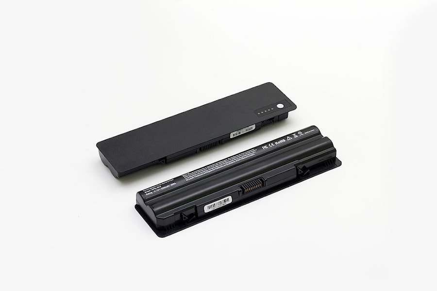 Аккумулятор Dell XPS L401x, L501x, L502x, L701x, L702x, (P09E001), 4400mAh, 11.1V