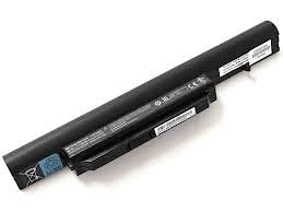 Аккумулятор DNS 0129308, 0129309, 0133834, 0133241, 0137759, 0139124, (916Q2134F), 4400mAh, 11.1V