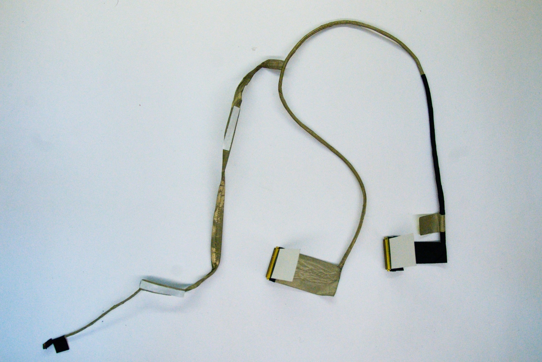 Шлейф матрицы для ноутбука Asus A550, A552, D551, K552, F552, R510 ...