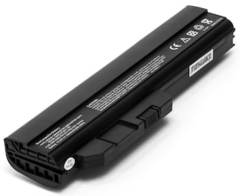 Аккумулятор HP Compaq Mini 311, 311C-1000, DM1-1000, DM1-1100ER, (CS-HPM311NB, 572831-121), 4400mAh, 10.8V, черный