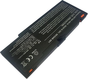 Аккумулятор HP Envy 14, (RM08, HSTNN-I80C), 3600 mAh, 14.8V, черный, ORG