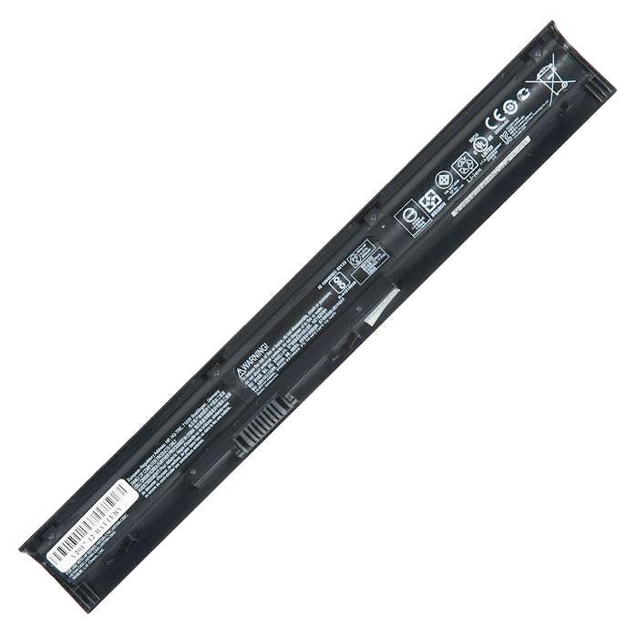 Аккумулятор для HP Envy 15-k, 17-k, Pavilion 15-p, 17-f, ProBook 440 G2, 450 G2, (HSTNN-LB6I, VI04), 38Wh, 2600mAh, 14.8V, OEM