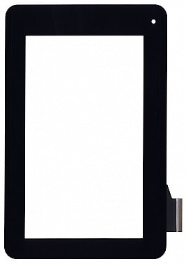 Acer B1-710 - тачскрин
