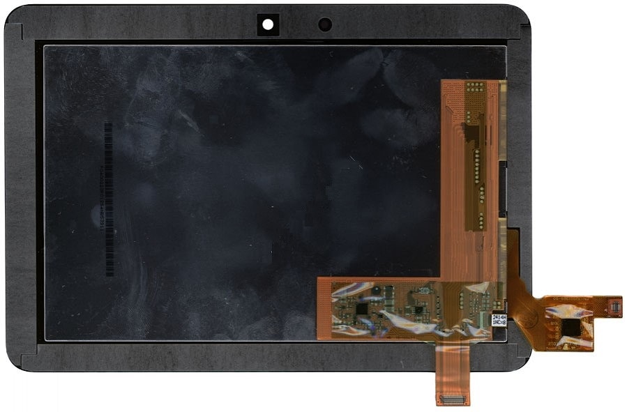 Amazon Kindle Fire HD 7 - матрица в сборе с тачскрином