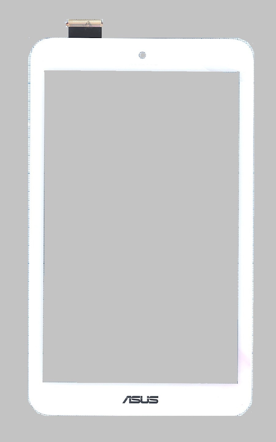 Asus ME180 - тачскрин, белый