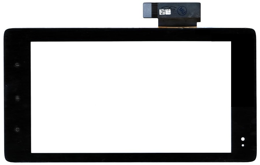 Huawei Tablet Ideos S7 Slim, S7-201U, ORG