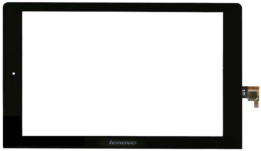 Lenovo Yoga Tablet, B8000 - тачскрин