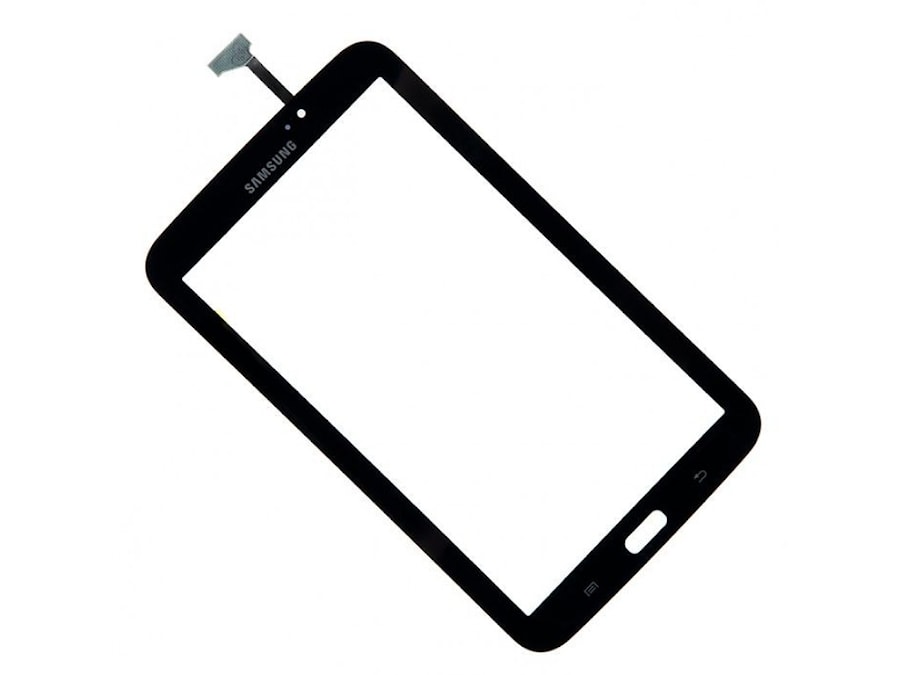 Samsung SM-T210, P3210, Galaxy Tab 3 7.0 - тачскрин, черный