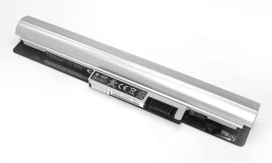 Аккумулятор для HP Pavilion 210, 215 G1, 11-e000, 11-e100, 11z-e000, Touchsmart 11e, (KP06, HSTNN-IB6N) 5840mAh, 10.95V