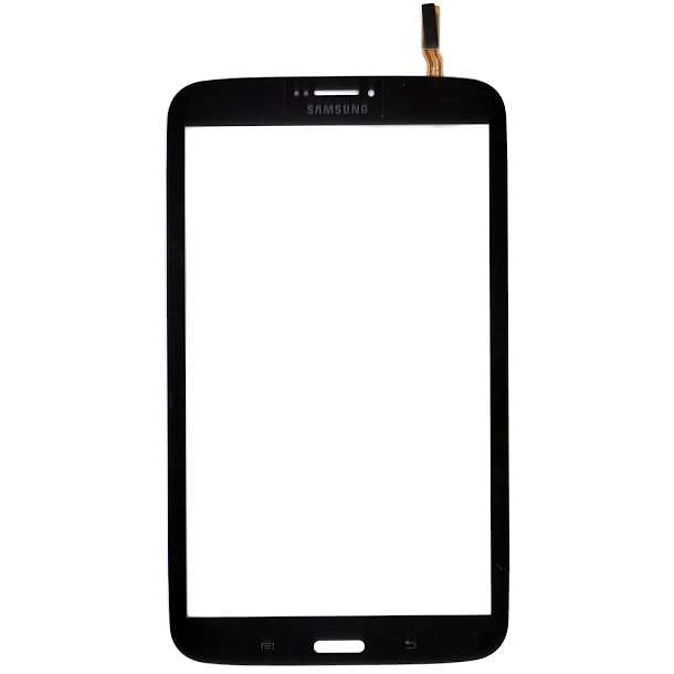 Samsung SM-T311, Galaxy Tab 3 8.0, 3G - тачскрин, черный