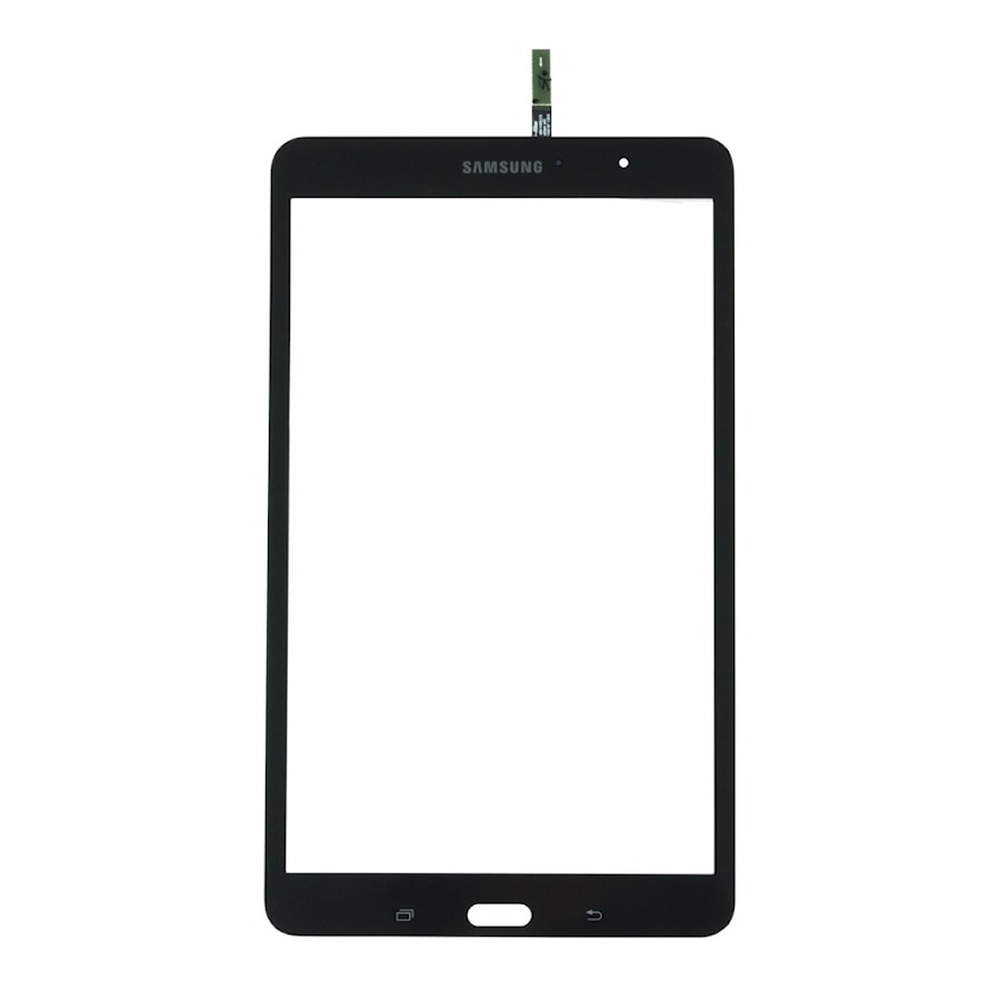 Samsung SM-T320, Galaxy Tab Pro 8.4 - тачскрин, черный