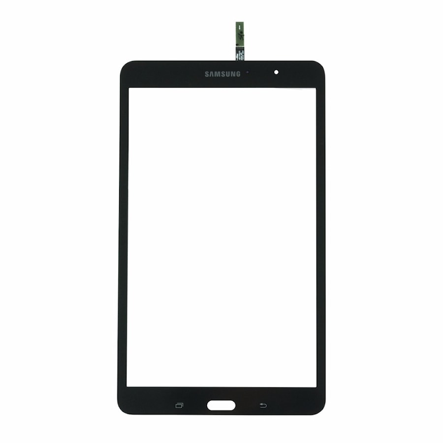 Samsung SM-T320, Galaxy Tab Pro 8.4 - тачскрин, черный
